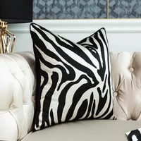 Luxury Throw Sofa Cushion Decorative 5