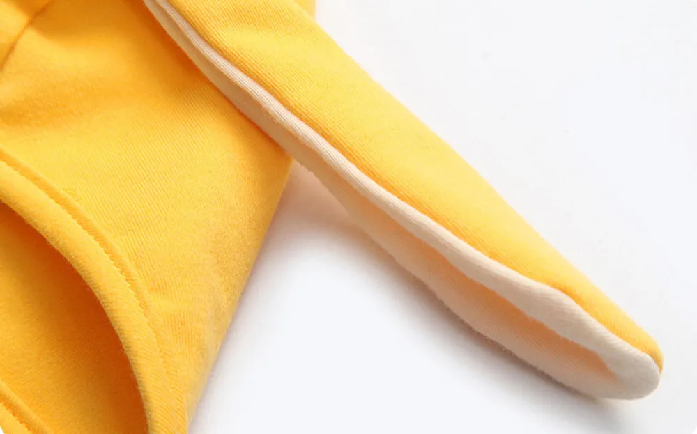 Baby cute puppy Ears Hat Infant Toddler Autumn Winter Caps for Children Baby Hats Accessories Photography Props