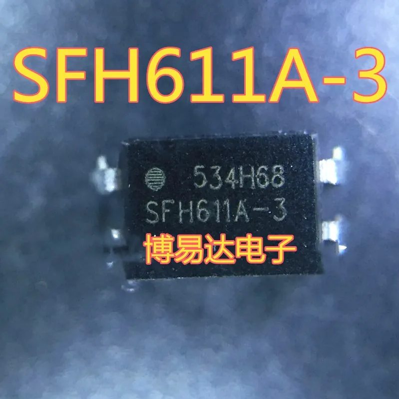 

SFH611-4 SFH611A-4 SFH611A-3 -1 -2