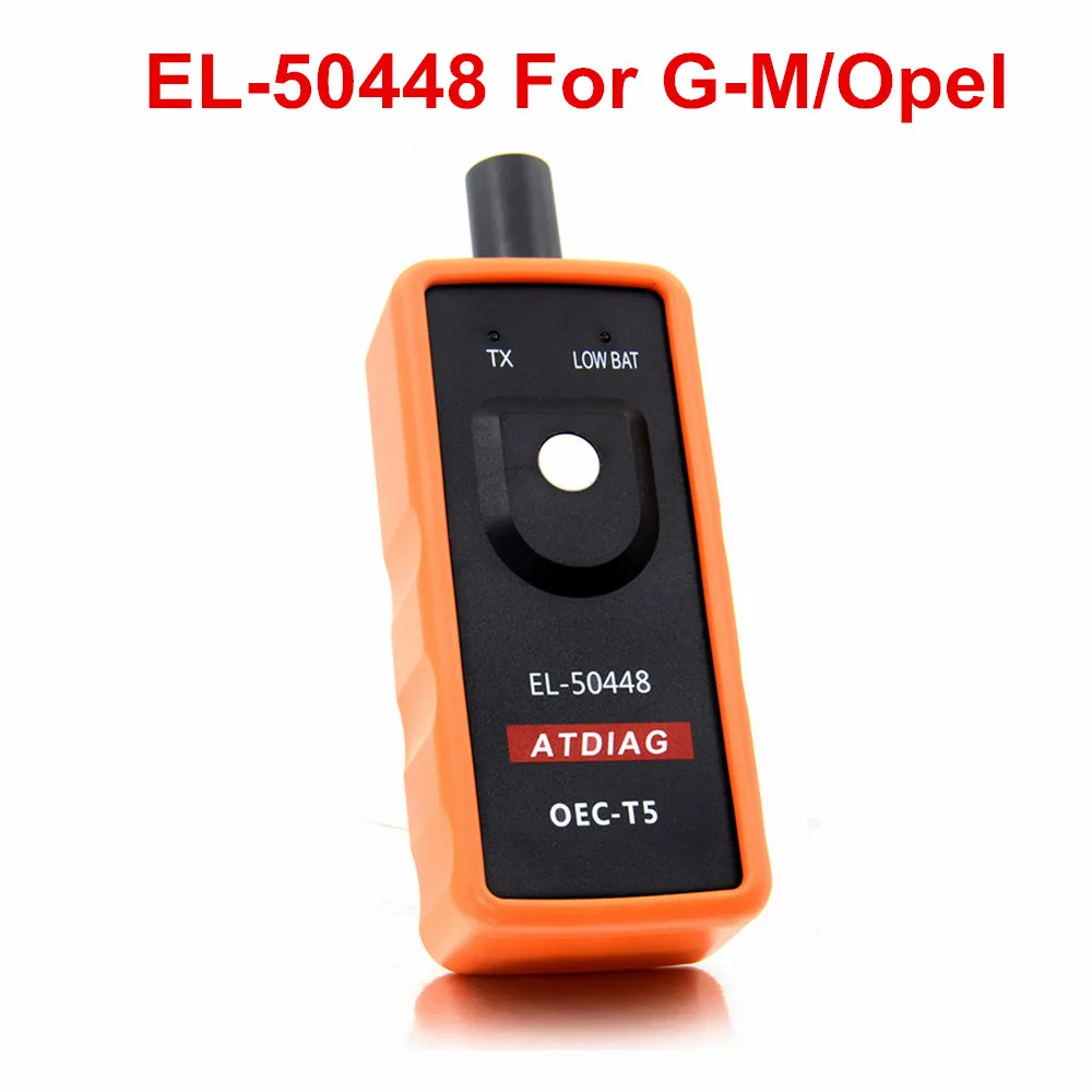 EL50448 for GMOpel