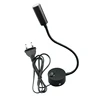1W 3W LED Hoses Wall Lamp Flexible Home Hotel Bedside Reading Lamp Wall Light Modern Fashion Book Lights LED Bulbs 1