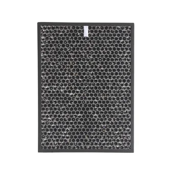 

for Whirlpool air cleaner accessories activated carbon filter screen filter element WA-3001FS odor removal