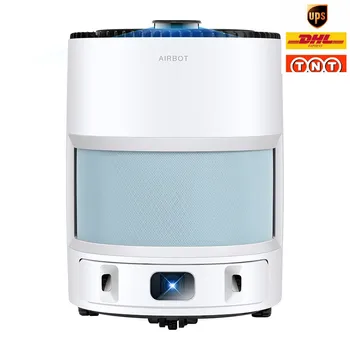 

Fastest Delivery Ecovacs Ava Air Purifier Mobile Mother and Infant Robot Intelligent Household Formaldehyde Removal