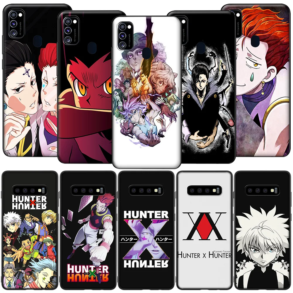 Чехол для Samsung A6 A7 A8 Plus A9 A10 A20 A30 A40 A50 A60 A70 A01 EU A11 A21S A31 A41 | Мобильные телефоны и