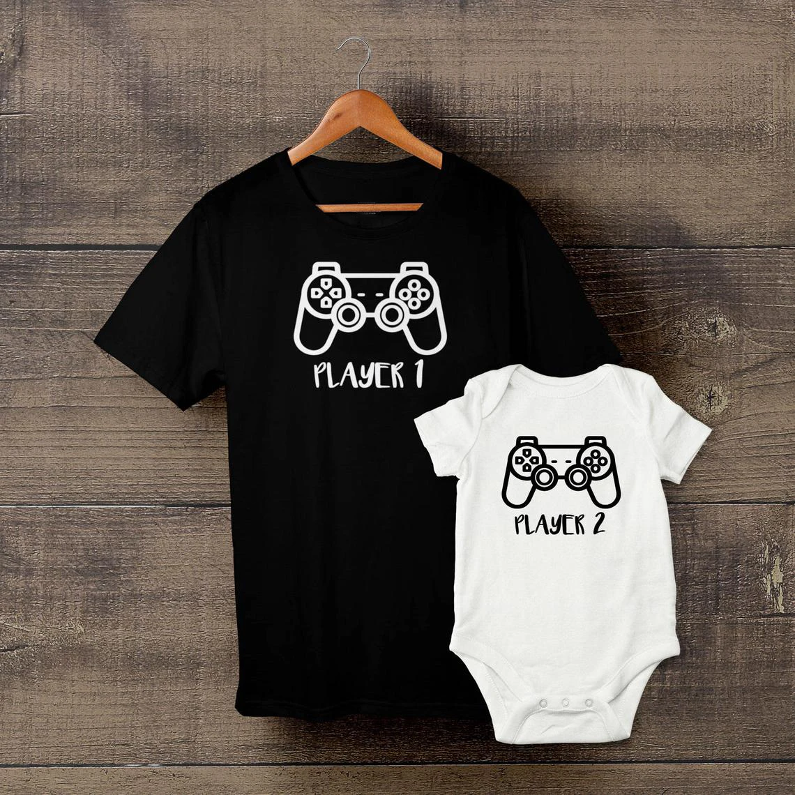 Best Price Matching T-Shirt Family-Look Pregnancy-Announcement Baby Daddy Simple Funny YDwpeaalM0b