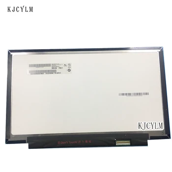 

14.0" B140QAN01.3 FRU 00NY441 WQHD IPS LED LCD Screen Panel Display NO TOUCH 2560*1440 40PIN