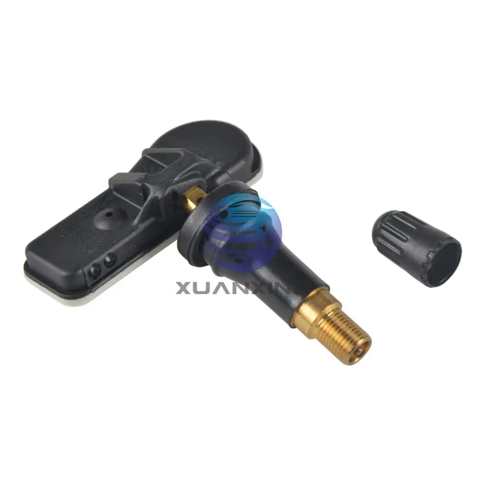 31362304 система контроля давления в шинах TPMS 433 МГц для Volvo S60 S90 V60 V90 XC90|Системы