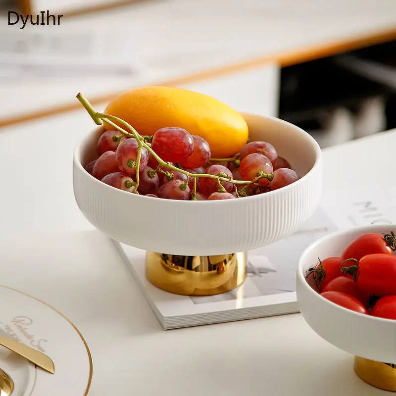 Cesta De Frutas Specialty Plates Basket Trays Coffee Tables