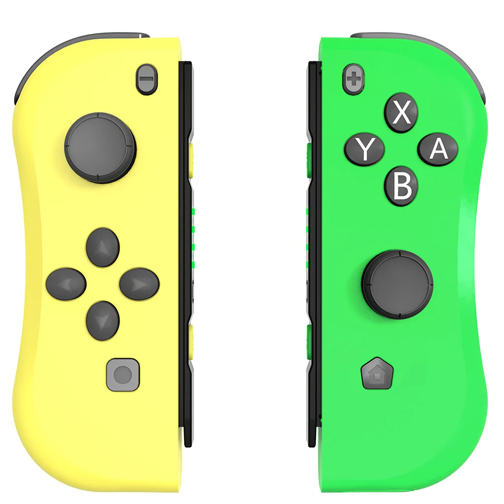 Беспроводной Bluetooth левый и правый игровой контроллер Joy-con, геймпад для Nintendo Switch NS Joycon, игра для Nintendo Switch Console