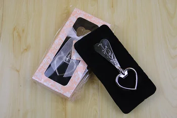 

10pcs/Lot LOVE Heart-shaped Beer Corkscrew Wedding Beer Festival Party Carnival Gifts for Guests Party Supplies