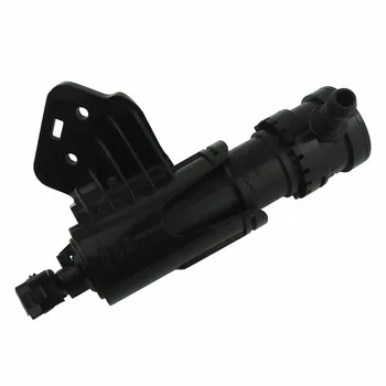 

Front headlight washer Headlamp washer Nozzle LH 98671-C3000 RH 98672-C3000 For Hyun dai Sonata 9