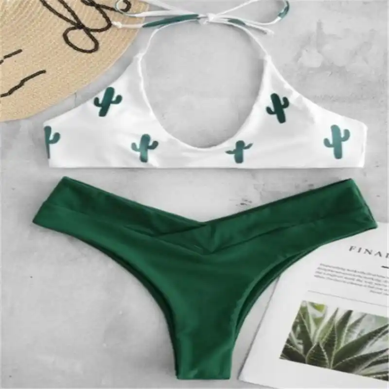 cactus bathing suit