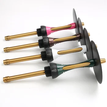 

High quality Hookah Shisha Colored Smoking new Sheesha glass Hookah accessories for smoke without bottle