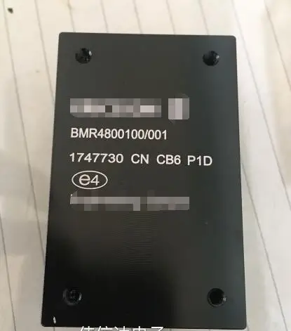 

Free shipping new BMR4800100/001