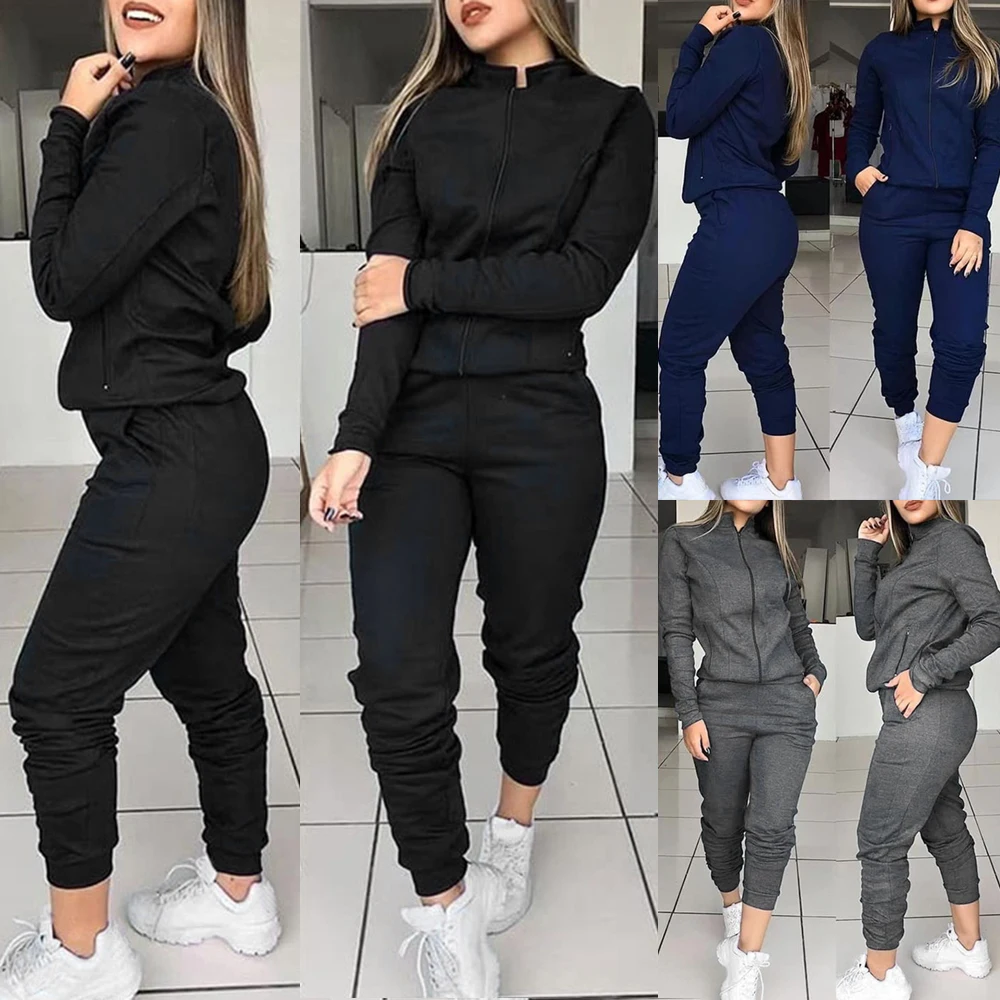 jogging tracksuit for ladies