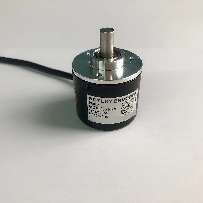 Выходной режим E50S8-3-V-24/-6-L-5 импульс 100/200/300/360/400/500/600/1000/1024/2000 | Обустройство дома