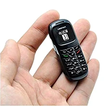 

Single Sim Mobile Phone Bm70 Magic Voice Mini Mobile Phone Stereo Bluetooth Headset Earphone Bluetooth Dialer Gt Star Bm70 White