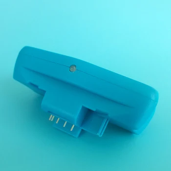 

Cartridge chip resetter use For Original Ricoh SAWGRASS SG400 SG800 SG400NA/EU SG800NA/EU Printers