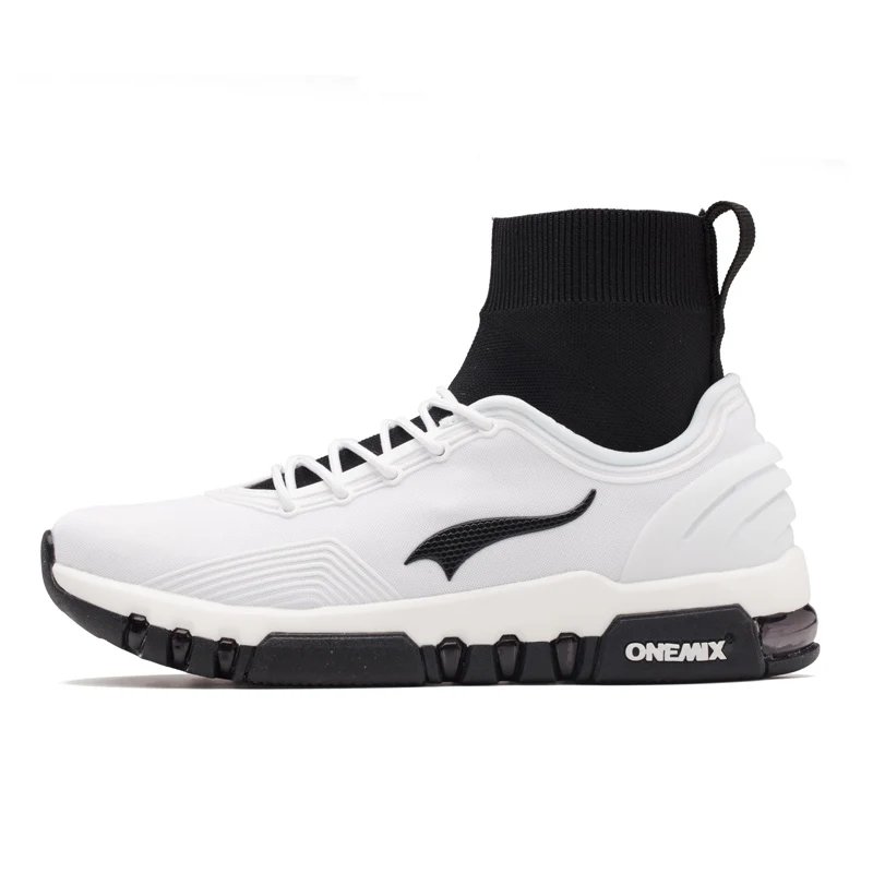 ONEMIX Roman Shoes Women Summer Sneakers Platform Shoes Socks Gladiator Sandals Men Breathable Running Beach Water Sports Shoes