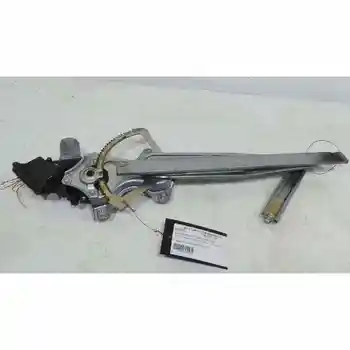 

983722-101 WINDOW LIFTER FRONT LEFT TOYOTA YARIS (KSP9/SCP9/NLP9)
