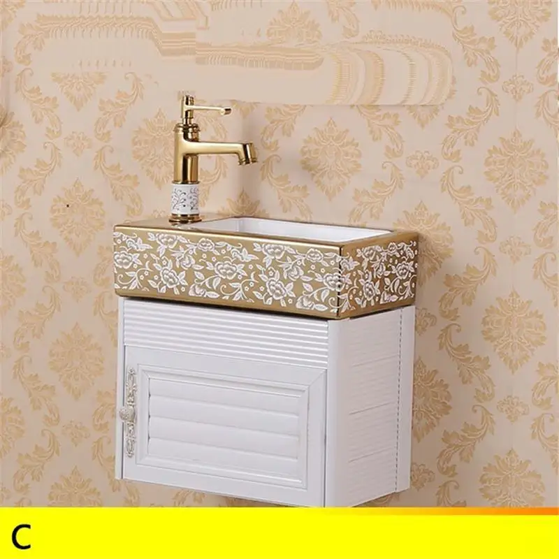 Number 9 Bagno Lavatorio Lavandino Umywalka чаша Evier сосуд Lavabo Mano Vanity Salle De Bain Куба ванная раковина Pia Banheiro умывальник - Цвет: Number 9