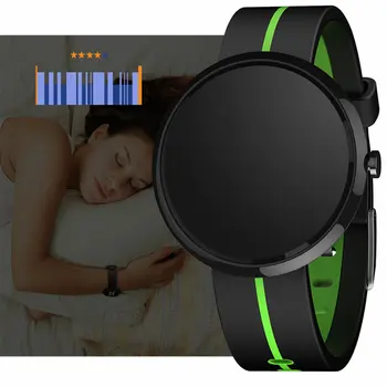 

2020 Smart Bracelet Heart Rate Blood Pressure Smart Wristband Pedometer Sports Fitness Tracker Sleep Monitor Smart bracelet