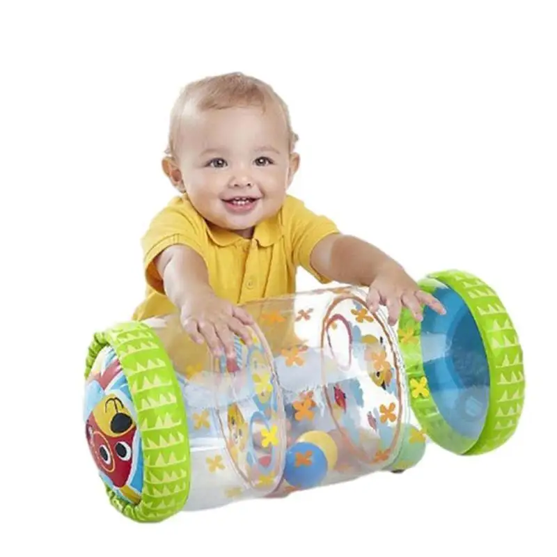 INFLATABLE WOBBLY BABY TOY 