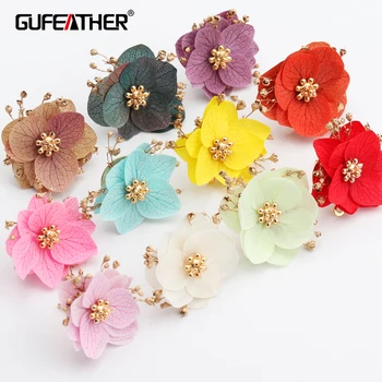 

GUFEATHER M602,jewelry accessories,dried flower,diy pendant,jewelry findings,hand made,diy earrings,jewelry making,6pcs/lot