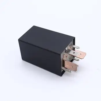 

A Brand-New Glow Plug Relay Vw Golf Mk2 Mk3 Jetta Mk2 T3 T4 Lt 1.6 1.9 2.4 D Td Tdi Diesel For Vw And Seat