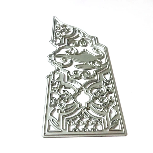 metal cutting dies cut die New greeting card Love myth window mold   Scrapbook paper craft knife mould blade punch stencils dies TT094