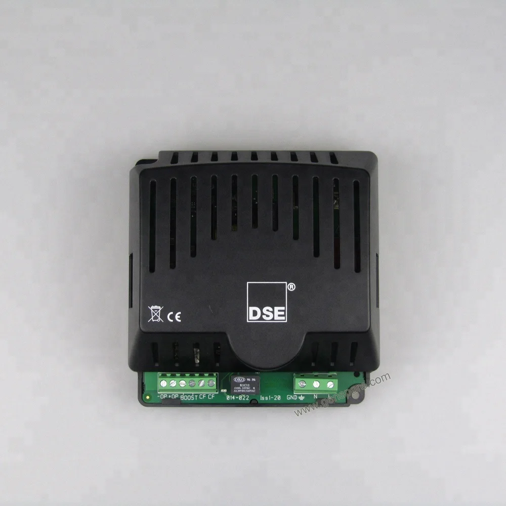 Deep Sea DSE 9130 DSE9130 Genset Generator Battery Charger