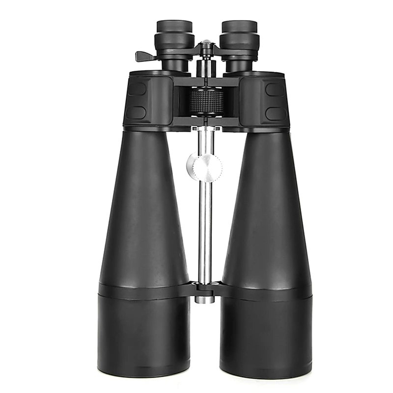 Prismáticos de largo alcance, binoculares profesionales de alta potencia y baja luz, visión nocturna, telescopio HD impermeable para viajes de Camping, 30 260X160|Telescopios binoculares| - AliExpress