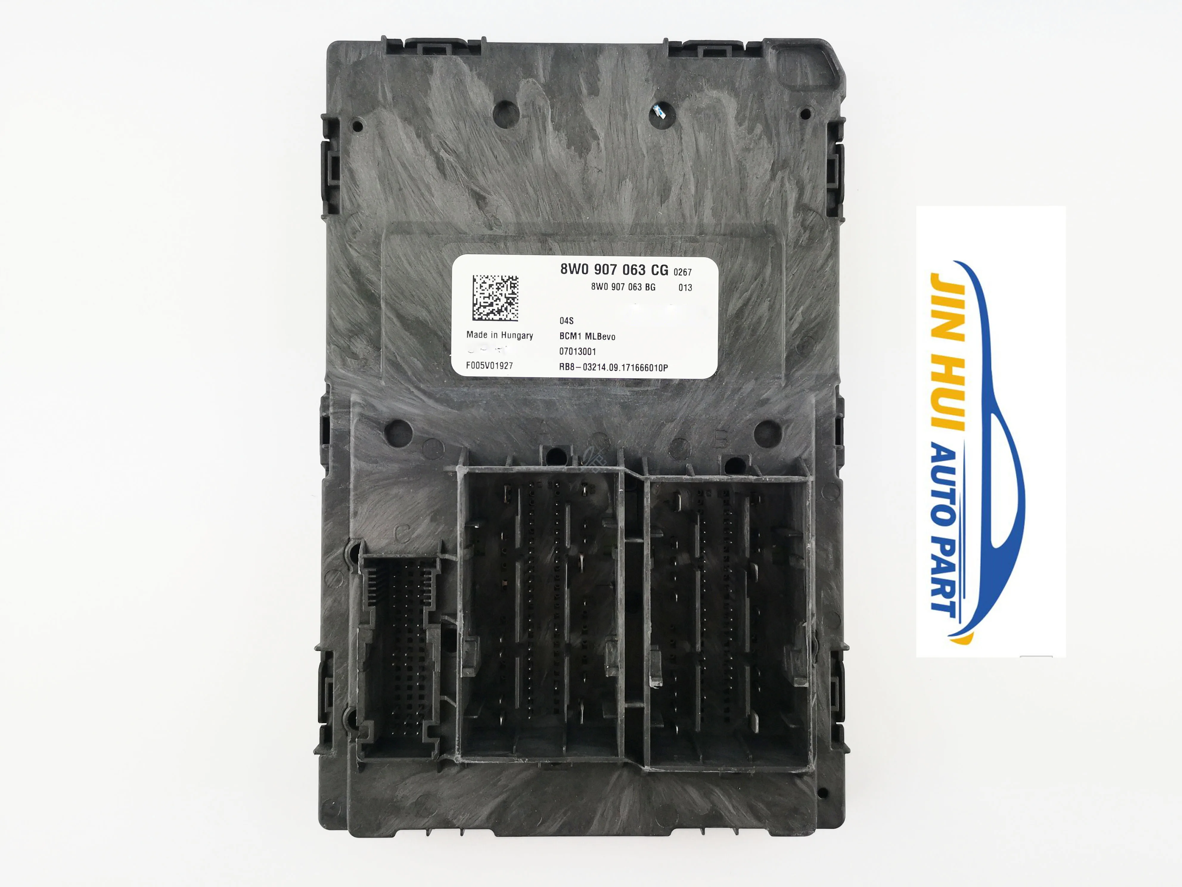 Новые оригинальные 8W0907063CG бортовой поставить Управление компьютерный модуль 8W0907063CG для AUDI A4 A5 Q7 F5