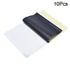 2/10pcs A4 Paper Size Tattoo Transfer Paper Spirit Master Tattoo Stencil Copier Carbon Thermal Paper Leaves For Tattoo Supply ► Photo 3/6