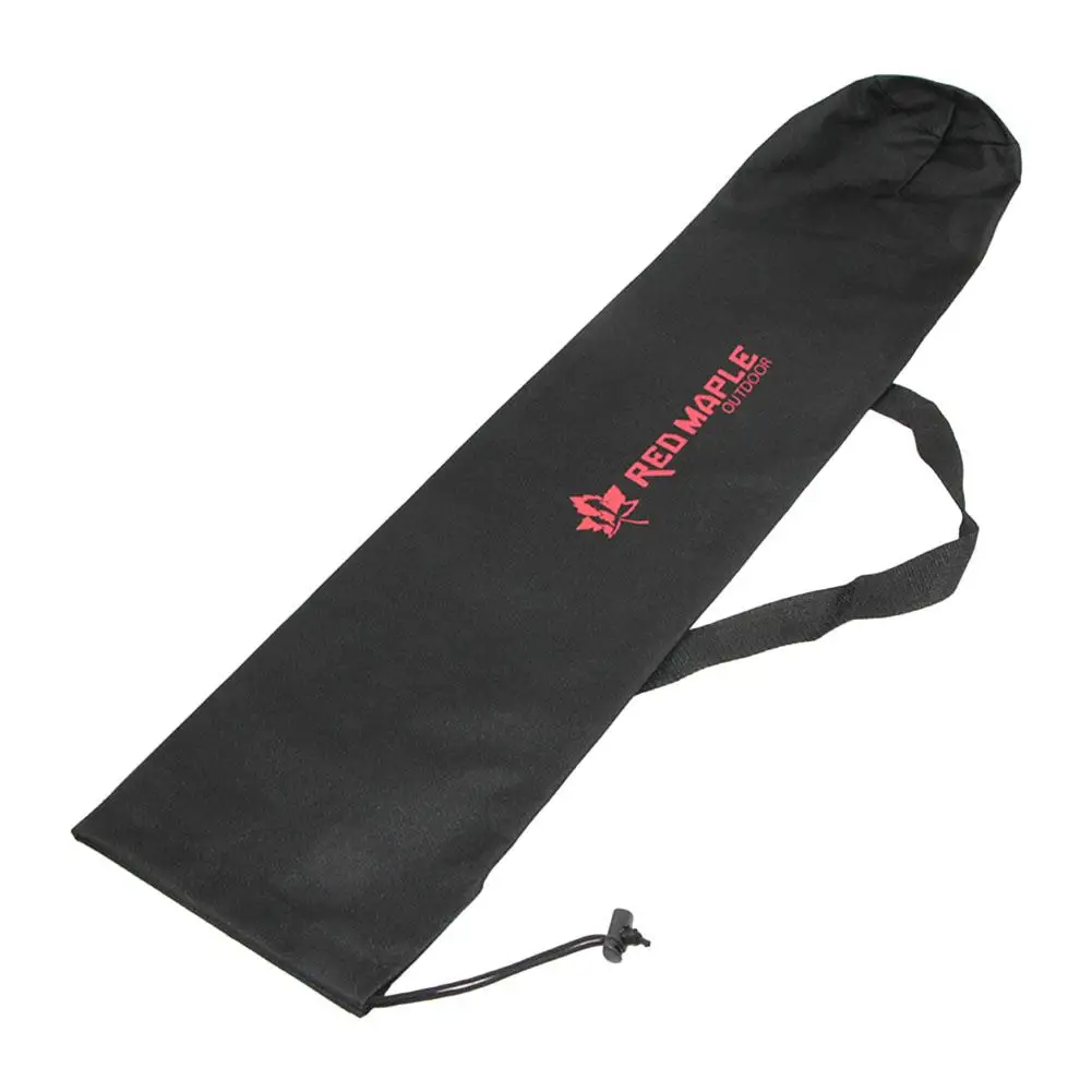 Multifunctional Camping Storage Bag Oxford Cloth Tents Tarp Poles Storage Bag Travel Handbag Shoulder Bag Canopy Pole Duffle Bag