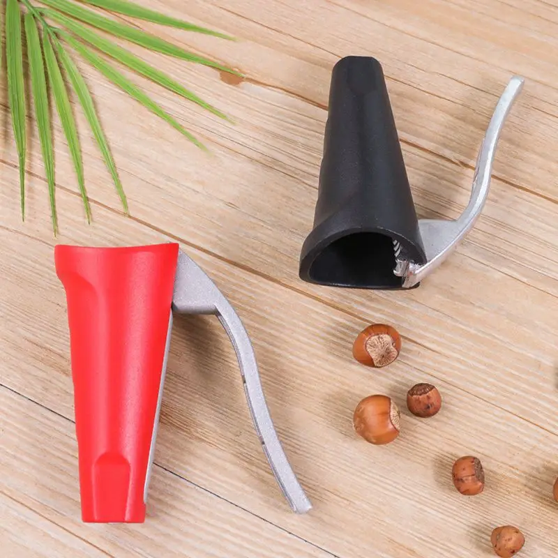 Nutcracker Household Pecan Walnuts Hazelnut Clip Kitchen Nut Cracker Chestnut Clip Home Kitchen Accessories
