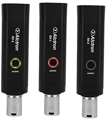Беспроводной адаптер для Alctron BX-2 профессиональный Bluetooth аудио приемник с 4,0 чипом