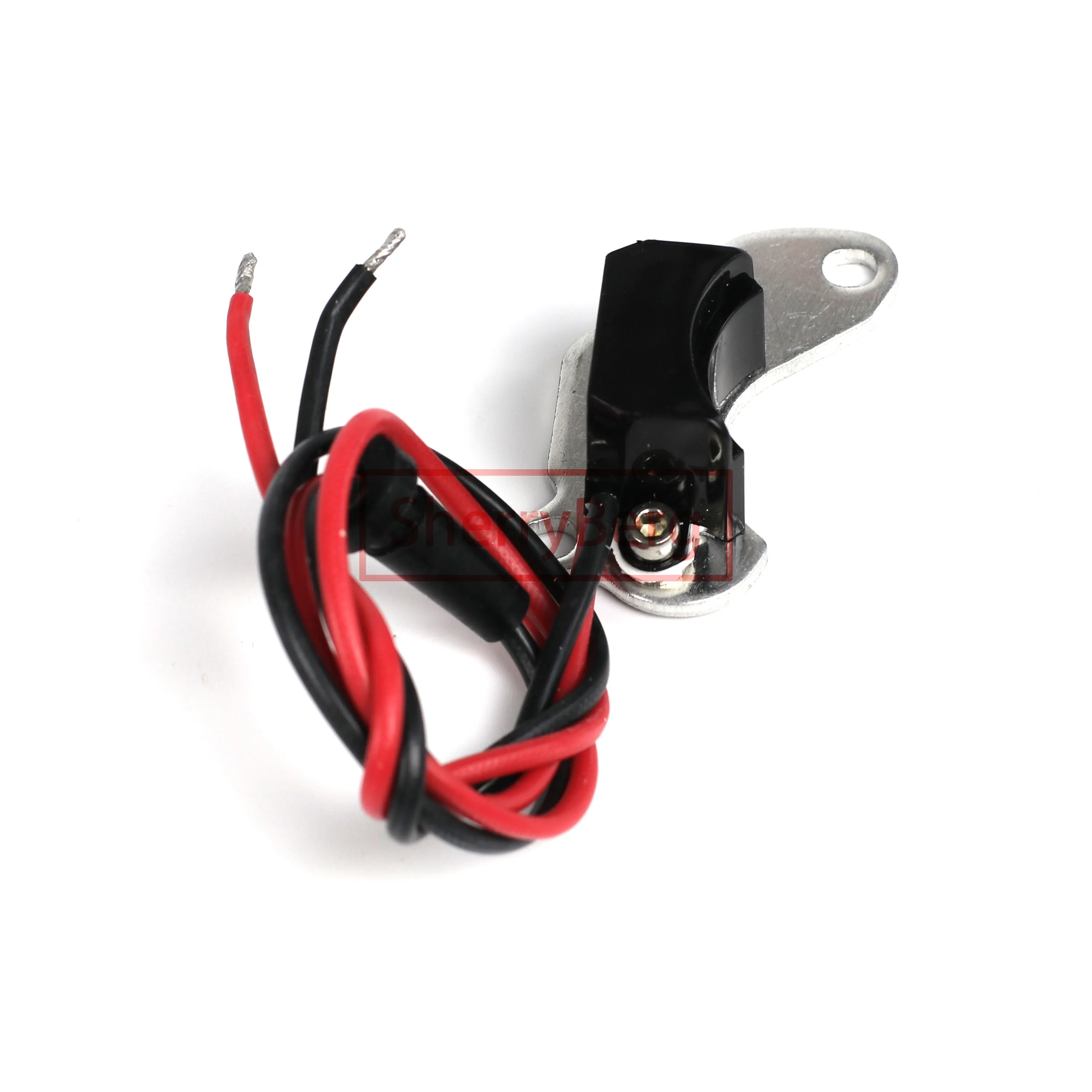 Distributor Electronic Ignition Conversion Kit fit for LUCAS D200 AC Delco D204