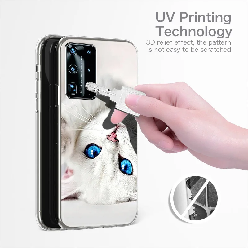 Doogee N20 Pro Case For Doogee N10 X20 X60L Y6 Y8C Y9 Plus Case Silicone Cartoon Back Cover on Doogee X60L X 60L Phone Bumper