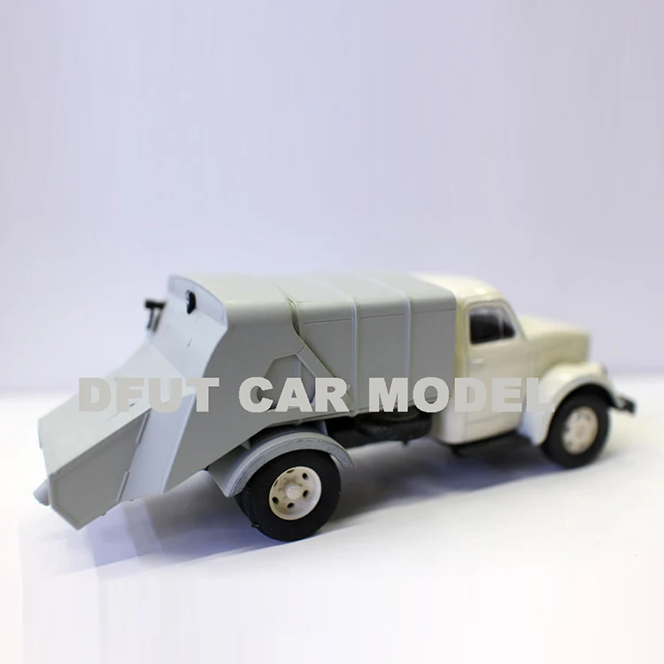 1:43 сплав игрушка GAZ-51A путешествия издание автомобиль модель детских игрушечных автомобилей авторизованный игрушки для детей
