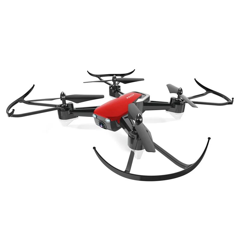Red 30W Fq777 Fq40 2,4G 720P широкоугольный Wifi Hd камера Дрон Rc вертолет Квадрокоптер Hover - Цвет: Red 30W