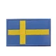 Sweden Blue Flag