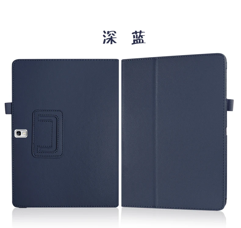 Capa para samsung galaxy tab s t800