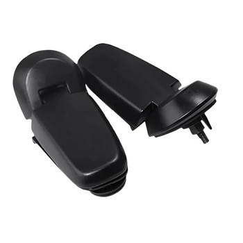 

2X Rear Liftgate Glass Window Hinge for Ford Explorer Mercury Mountaineer