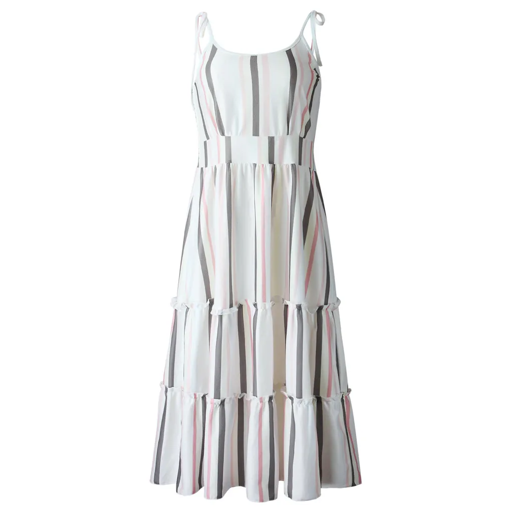 Free Shipping2020 Summer Fashion Bohemian Dress