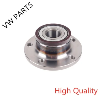 

New Rear Wheel Hub +Bearing For Audi Q3 V W Golf Jet ta Passat OEM:1T0598611B 1T0 598 611 B
