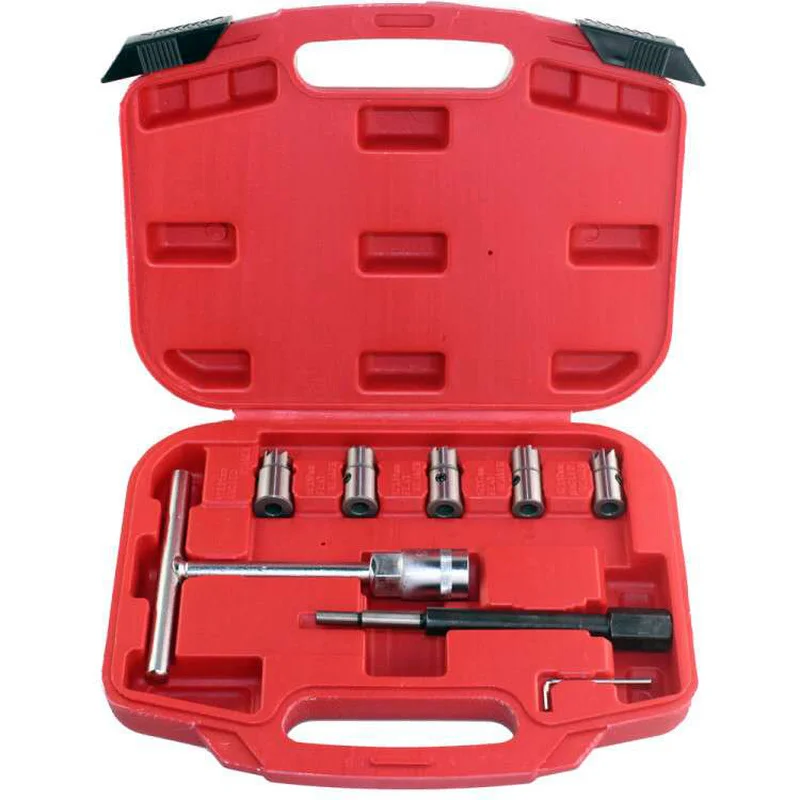 AUTOOL DM500 Car Multimeter Vehicle Circuit Auto