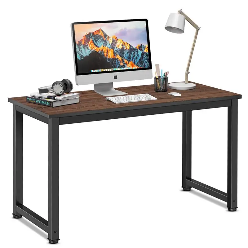 HOMEMAXS компьютерный стол металлические ножки многофункциональный для ноутбука
