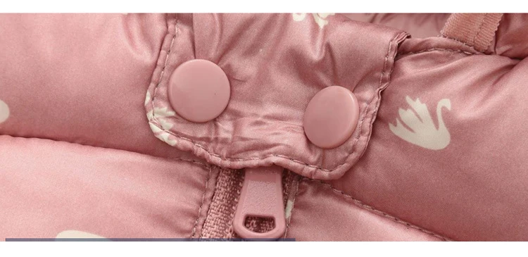 Medoboo Baby Winter Warm Coat Girls Boys Child Jacket Baby Clothes Newborns Coveralls Snowsuit Hooded Jacket Coat Tops Outerwear