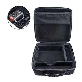 

Protective Travel With Handle Outdoor Emergency Shockproof Power Storage Bag Mobile Portable Hunting For Jackery Explorer 240